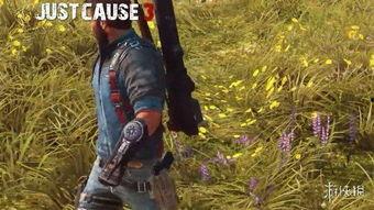 正当防卫4爆料视频,揭秘游戏新爆料，战斗系统升级，剧情走向引期待  第2张